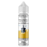 Toronto Juice Co - OMC (Oh My Custard)